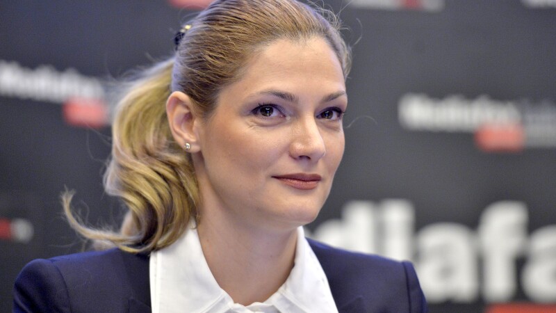 Ramona Manescu
