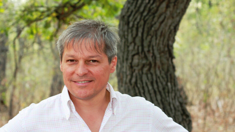 Dacian Ciolos