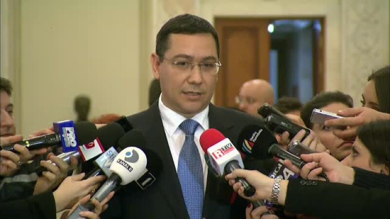 Victor Ponta