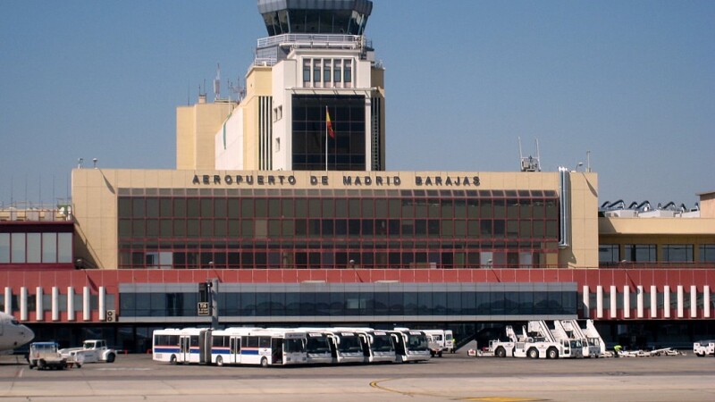 aeroport