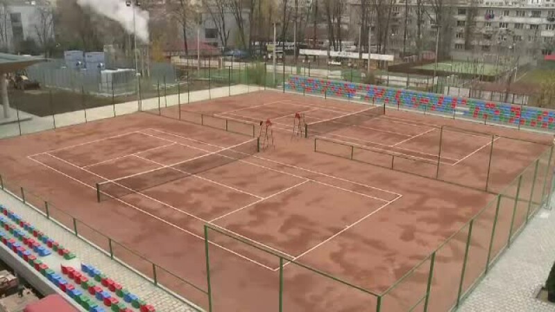 Academia de Tenis