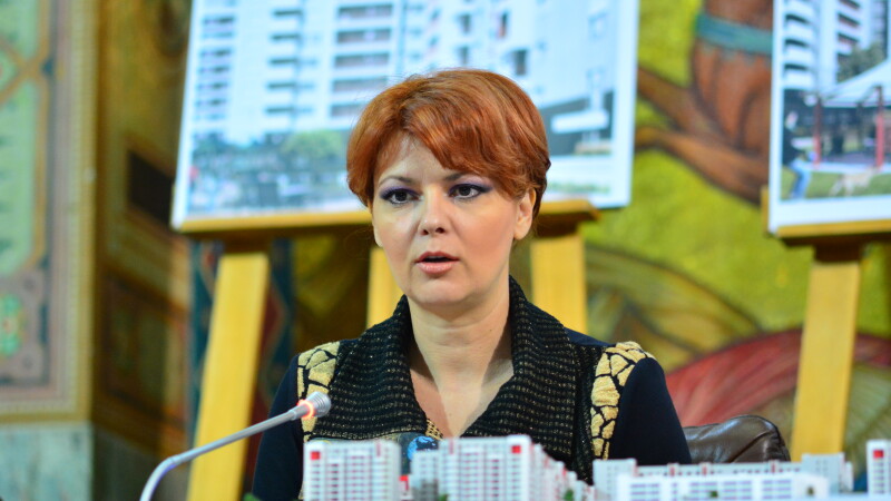 Olguta Vasilescu