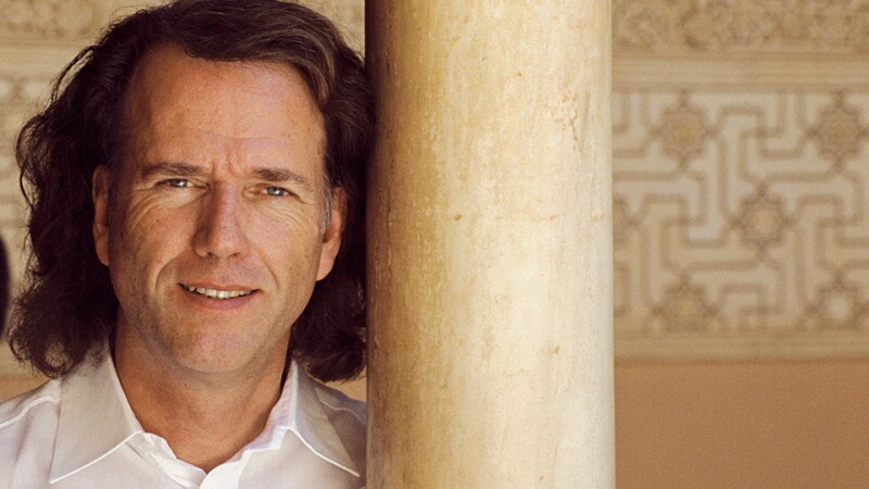 andre rieu