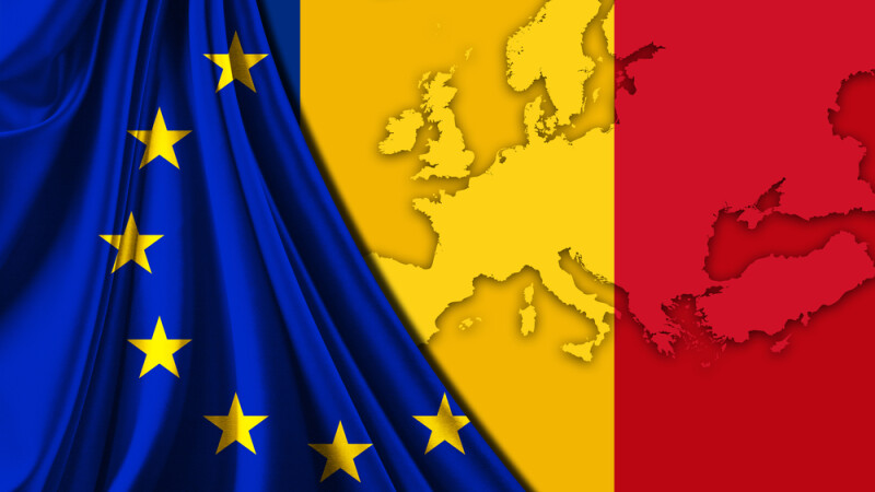 Romania si UE