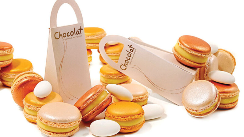 Chocolat