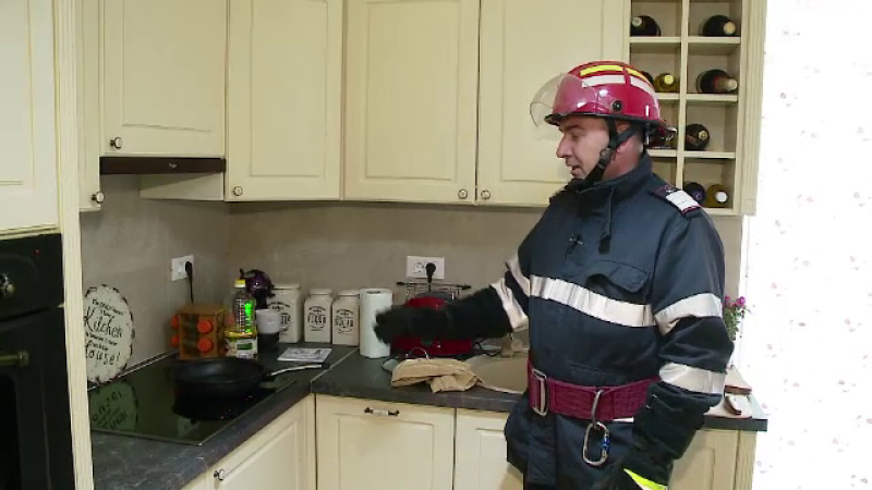 sfaturi pompieri