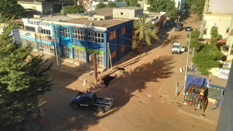 atac mali