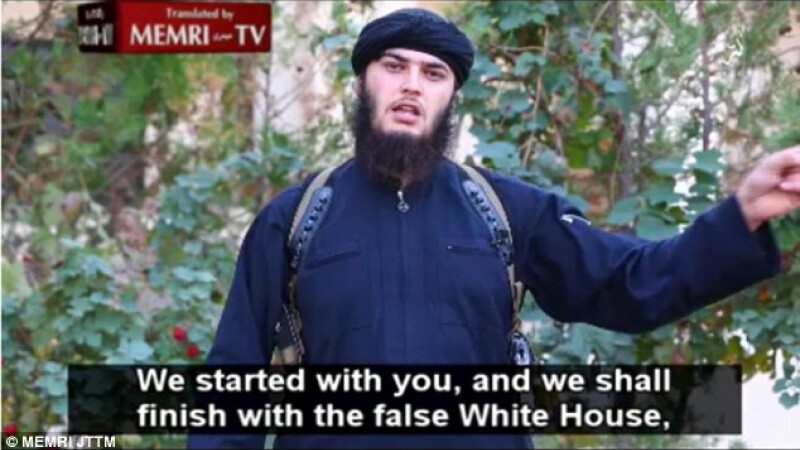 Statul Islamic