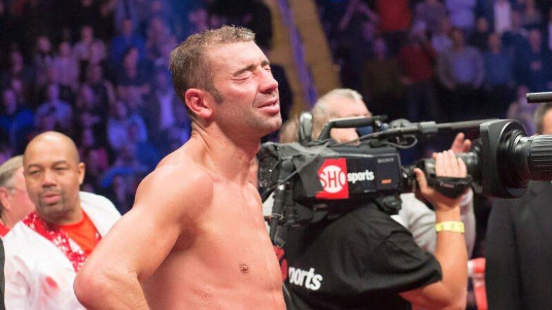 lucian bute