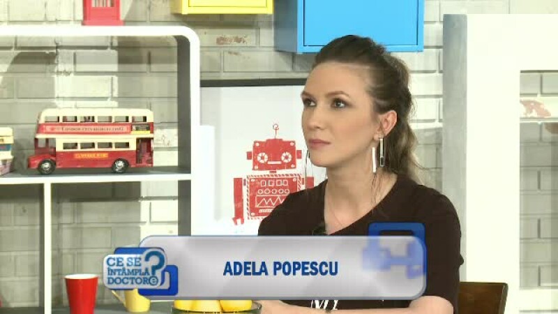 Adela Popescu