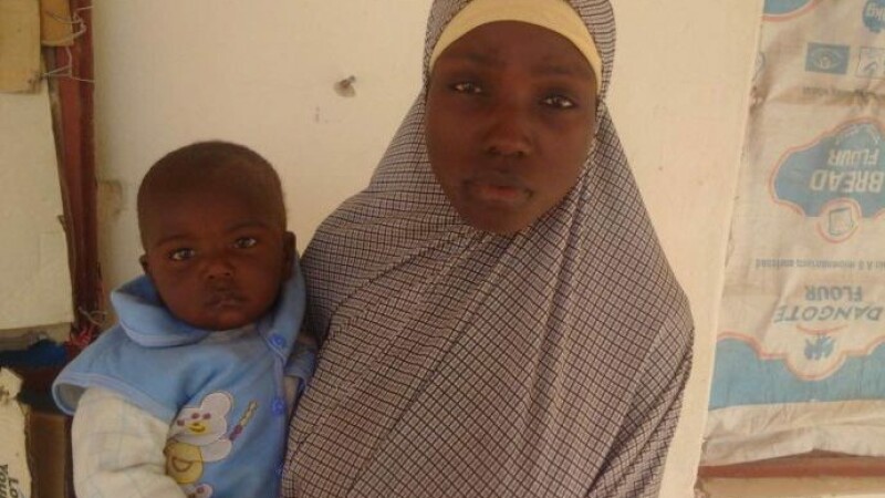 Maryam Ali Maiyanga