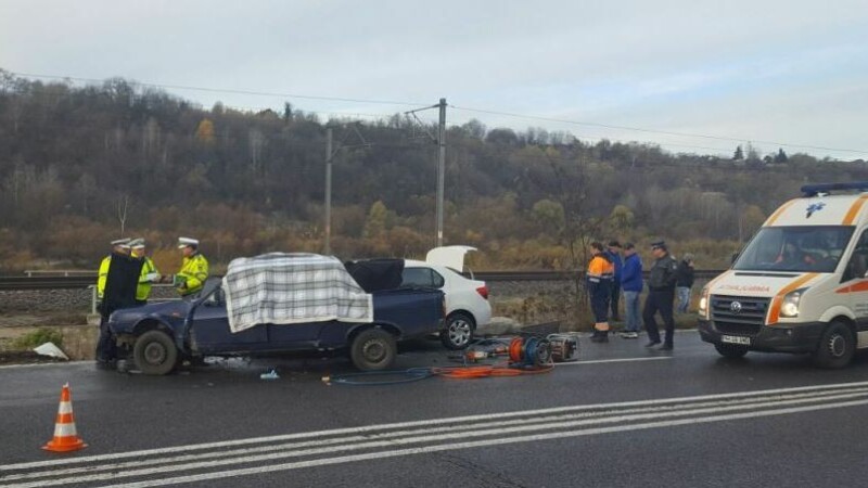 accident DN1