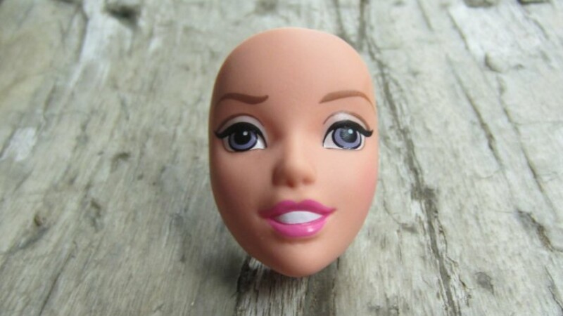 inel Barbie