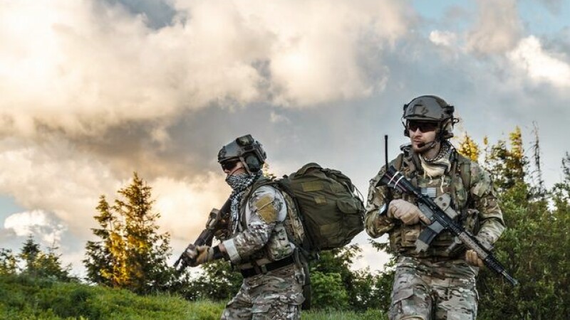 us army
