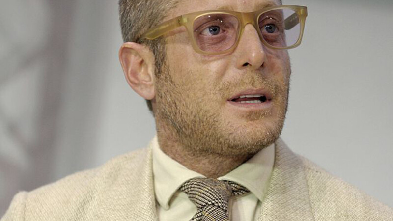 Lapo Elkann