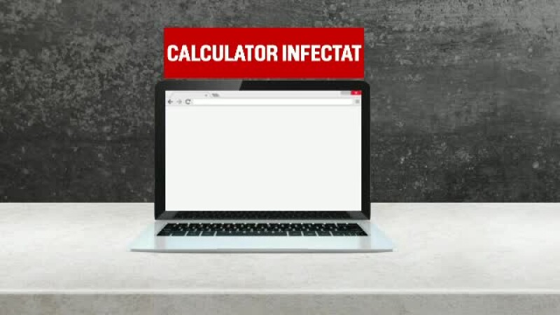 calculator, virus