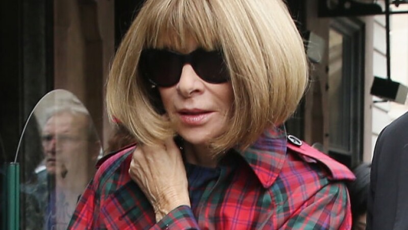 Anna Wintour