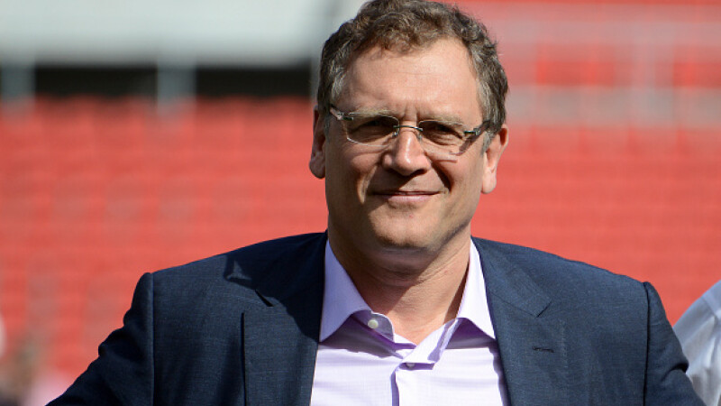 Jerome Valcke