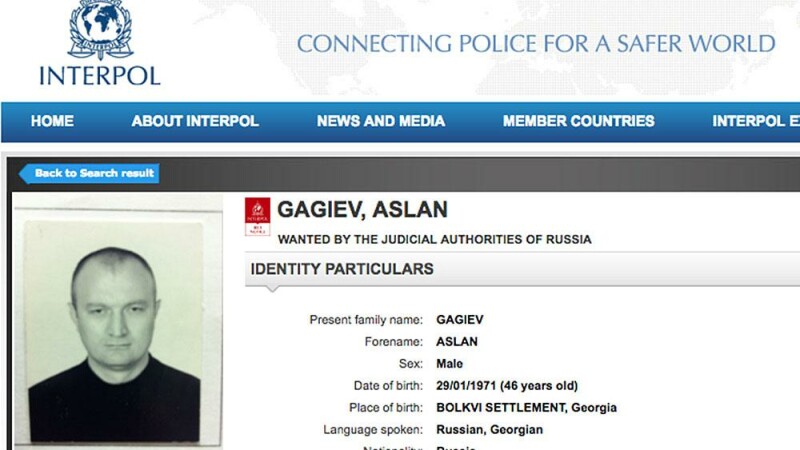 Aslan Gagiev