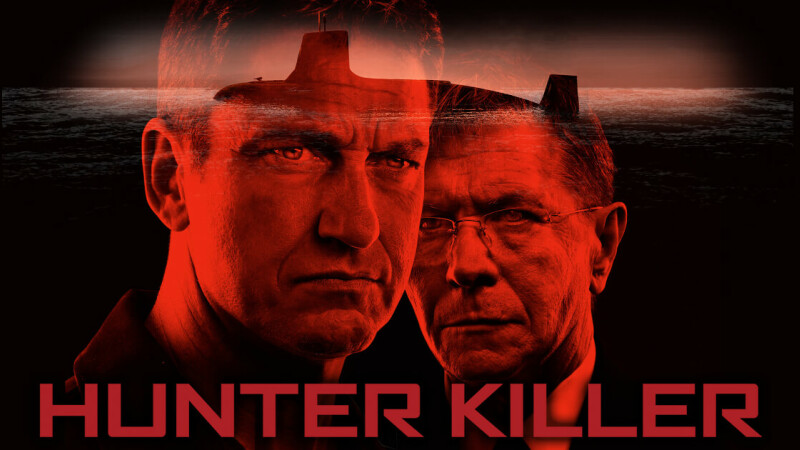 Gerard Butler, rusia, Hunter Killer, presedinte rus,