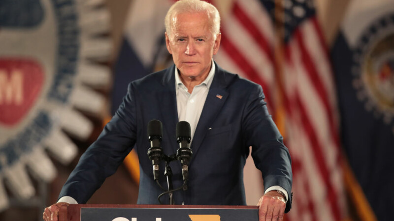 Joe Biden