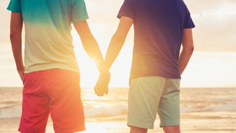 homosexuali