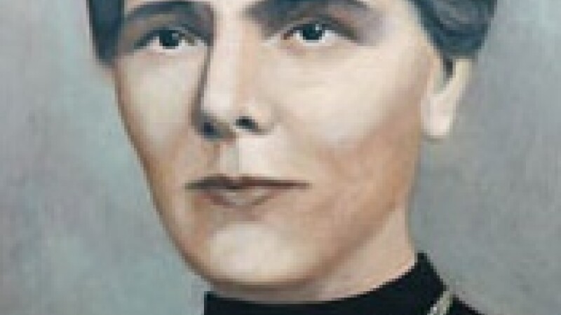 Elisa Leonida Zamfirescu