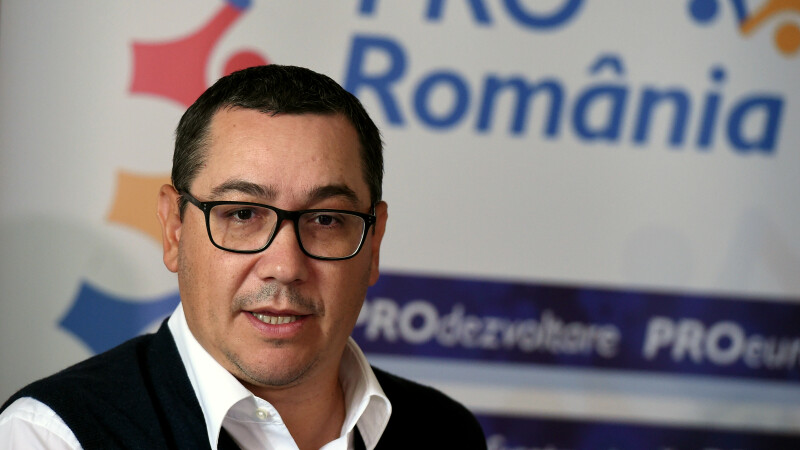 Victor Ponta