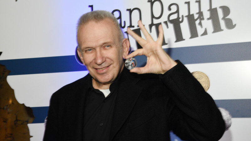 Jean Paul Gaultier