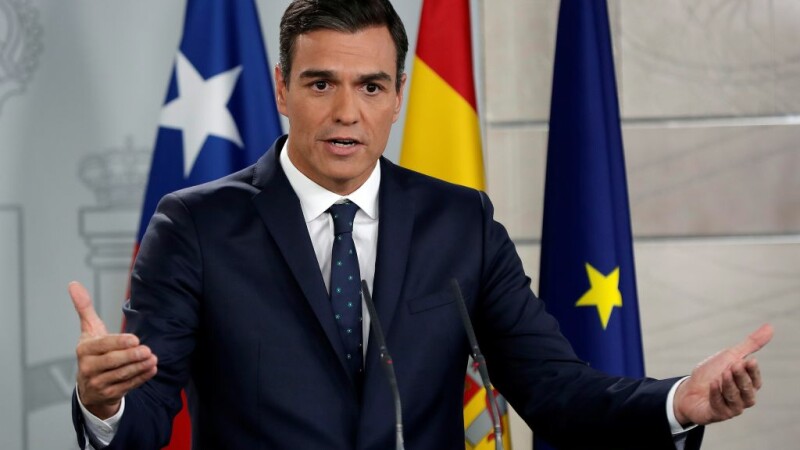 Prim-ministru spaniol