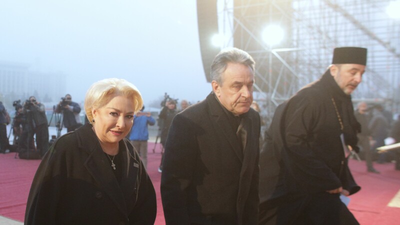 Viorica Dancila