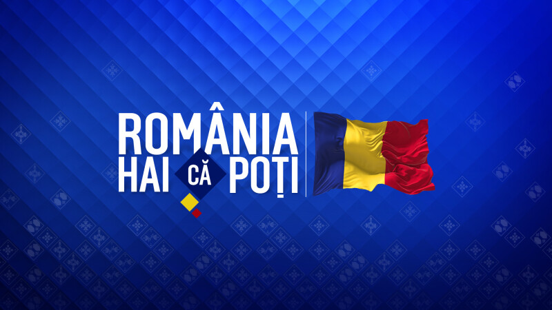 România, hai că poți!, ProTV, 1 decembrie, sarbatoare