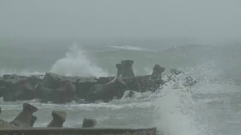 zapada Constanta