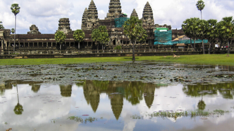 Cambodgia