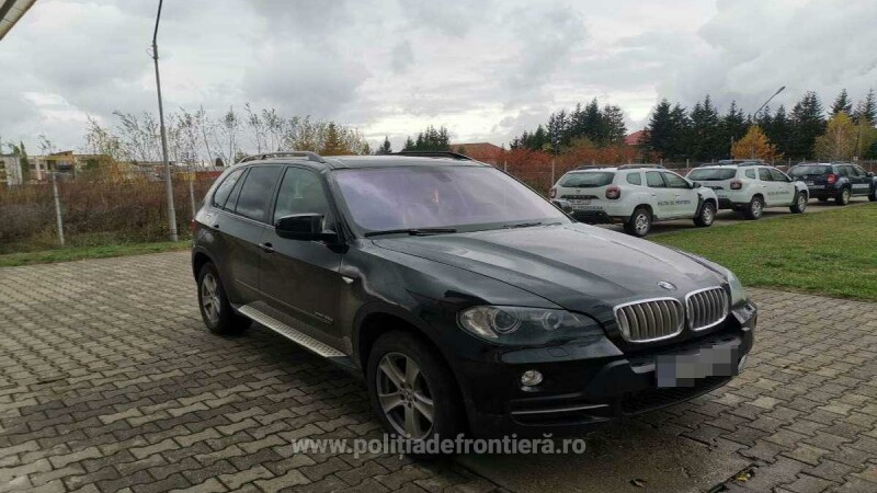 BMW X5 - 2