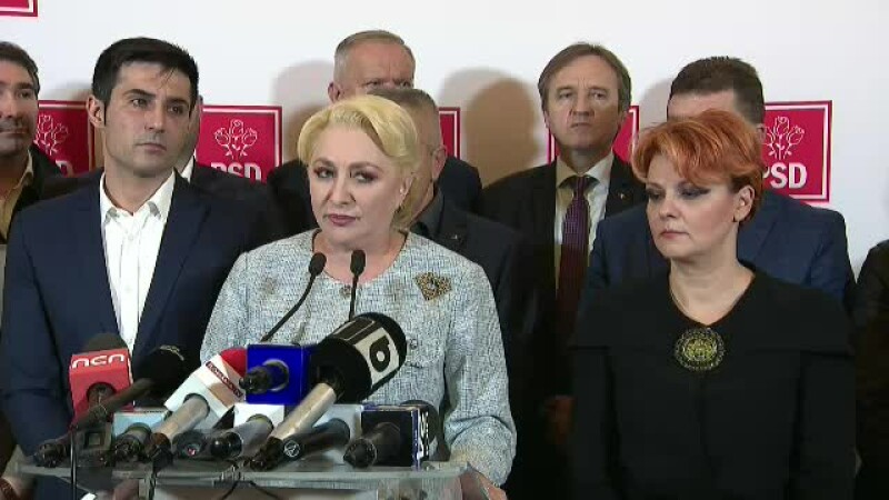 Viorica Dancila