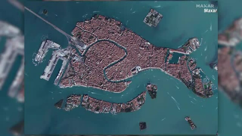inundatii Venetia
