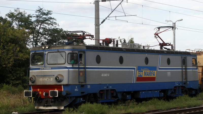 CFR Marfa