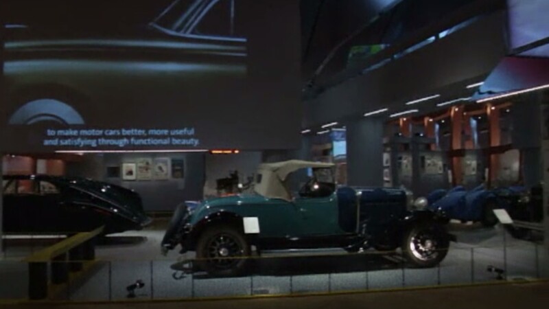 Evoluția autoturismelor din ultimii 130 de ani, prezentată într-o amplă expoziție, la Londra