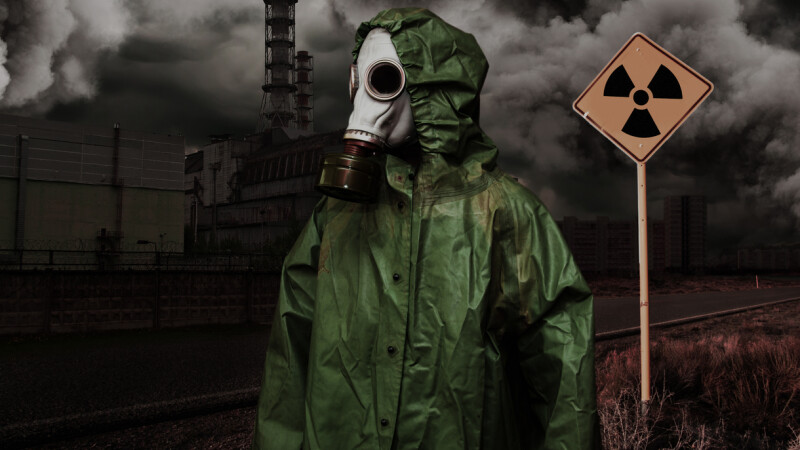 Statul care ar deține arme chimice, deși încalcă o convenție mondială. SUA sunt în alertă