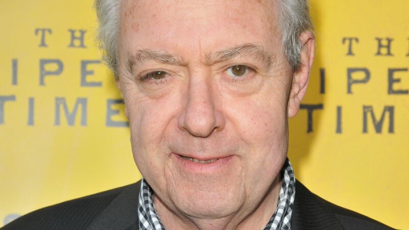 John Sessions