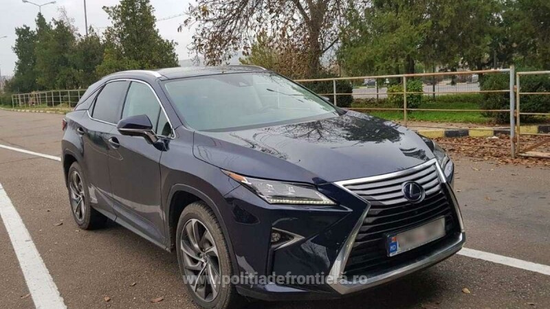 lexus