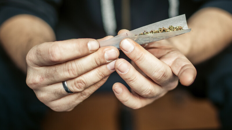 Marijuana
