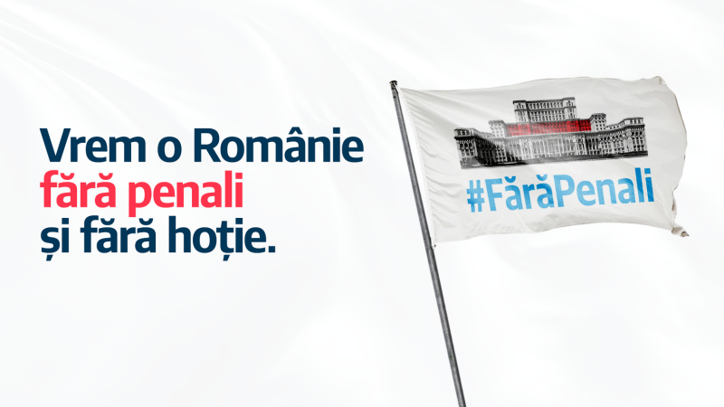 fara penali in functii publice