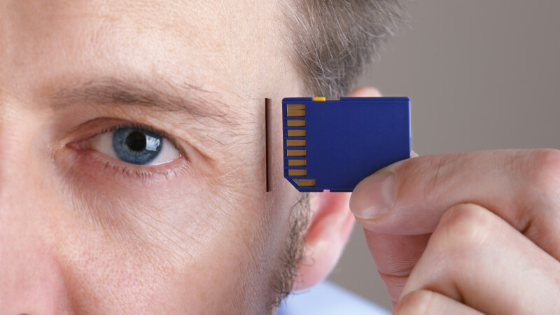 brain chip