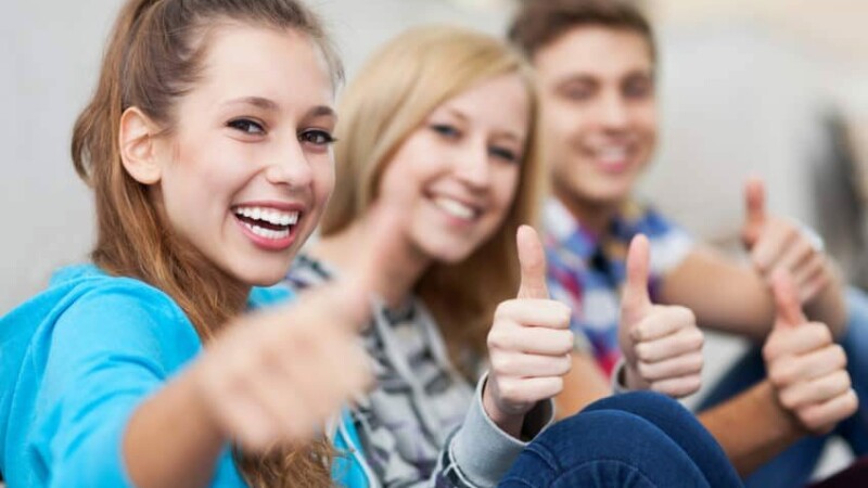 (P) Rezultate garantate! Unde găsești cele mai bune cursuri de dezvoltare personală pentru copii și adolescenți?