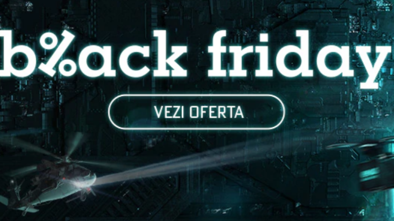 Black Friday eMAG 2020. Produsele cele mai comandate în primele ore