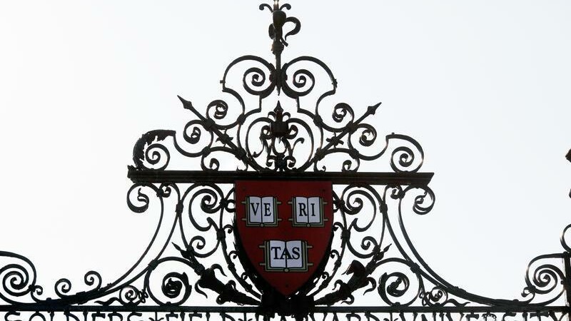 harvard