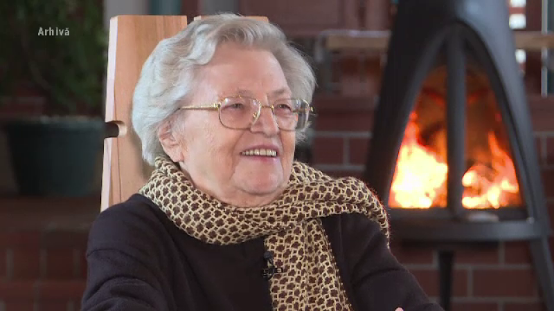 Draga Olteanu Matei