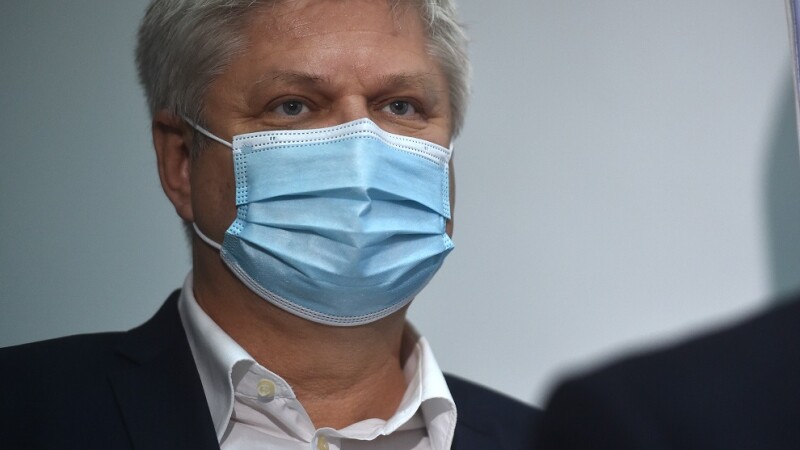 Daniel Tudorache